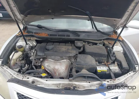 2010 Toyota Camry Se from USA, damaged, VIN 4T1BF3EK3AU105754